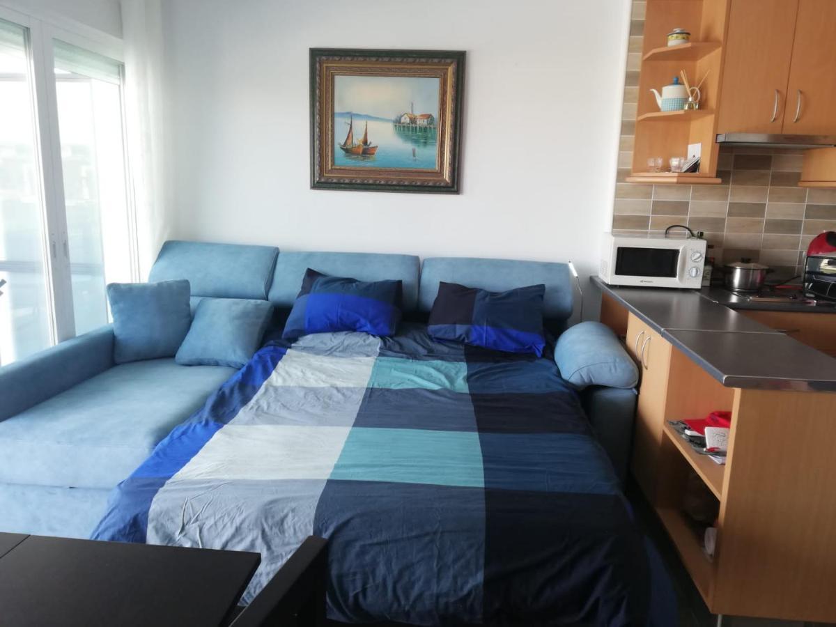 Apartamento Jardines Del Campanario Torrox Exterior foto