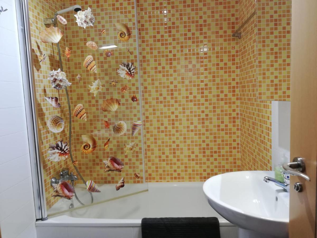Apartamento Jardines Del Campanario Torrox Exterior foto